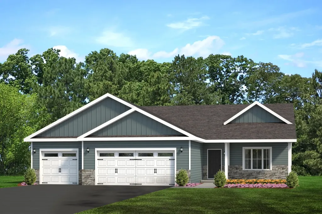2103 River Bend Trail Mayer MN 55360
