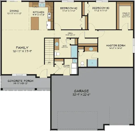 2103 River Bend Trail Mayer MN 55360