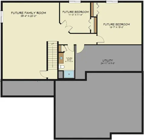 2103 River Bend Trail Mayer MN 55360