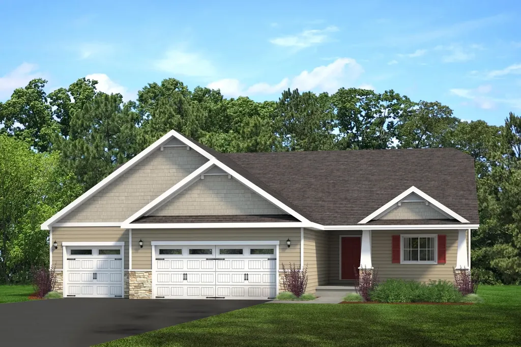 2107 River Bend Trail Mayer MN 55360