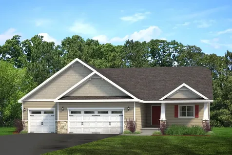 2107 River Bend Trail Mayer MN 55360