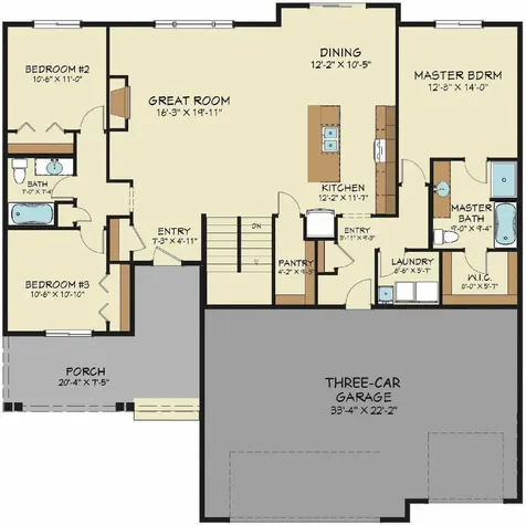 2107 River Bend Trail Mayer MN 55360