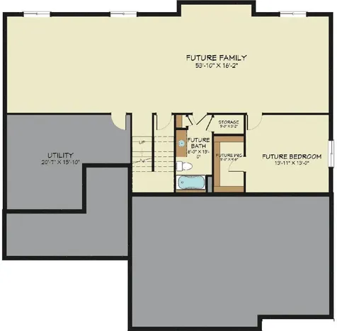 2107 River Bend Trail Mayer MN 55360