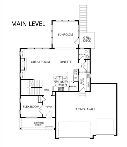 5564 Rolling Hills Parkway Victoria MN 55318