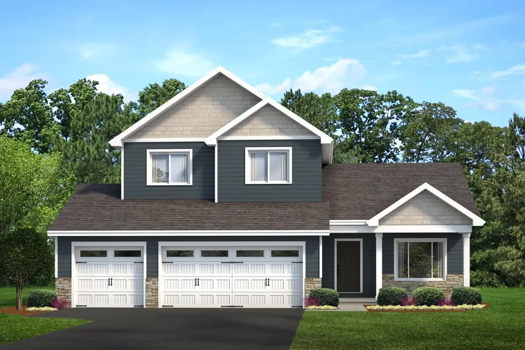 2095 River Bend Trail Mayer MN 55360