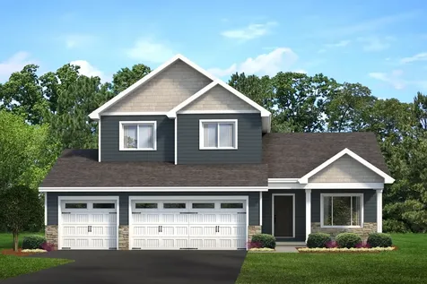 2095 River Bend Trail Mayer MN 55360