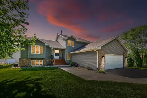 4380 Chester Court Webster MN 55088