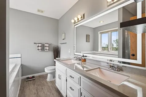4380 Chester Court Webster MN 55088
