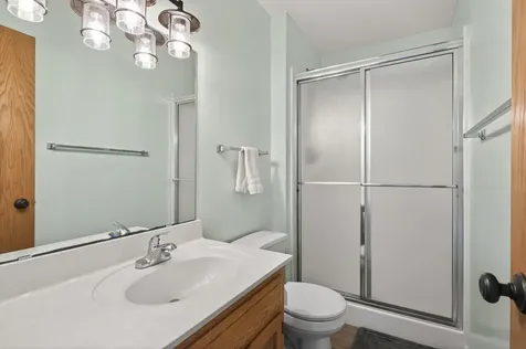 4380 Chester Court Webster MN 55088
