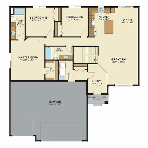 2091 River Bend Trail Mayer MN 55360