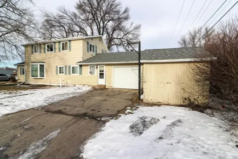 118 2nd Avenue NE Mayville ND 58257