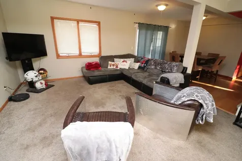 118 2nd Avenue NE Mayville ND 58257