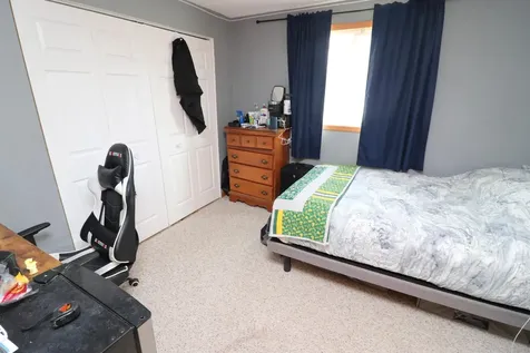 118 2nd Avenue NE Mayville ND 58257