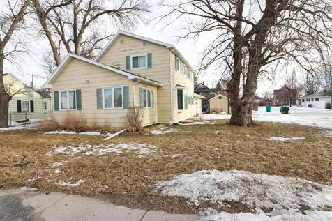 118 2nd Avenue NE Mayville ND 58257