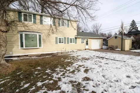 118 2nd Avenue NE Mayville ND 58257