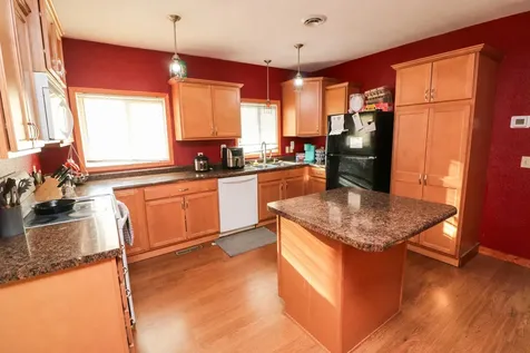 118 2nd Avenue NE Mayville ND 58257