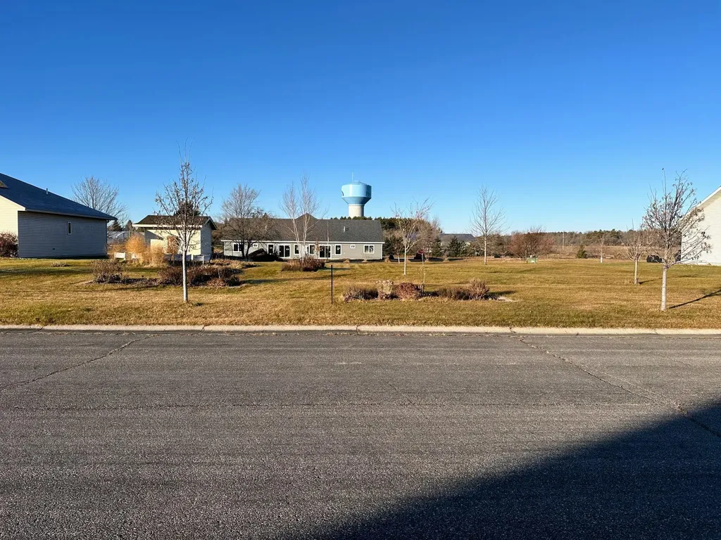 1019 7th Avenue NE Perham MN 56573
