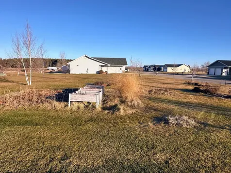 1019 7th Avenue NE Perham MN 56573