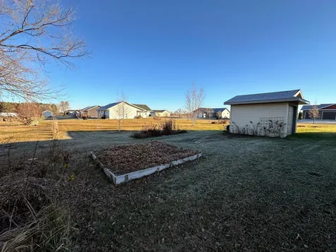 1019 7th Avenue NE Perham MN 56573