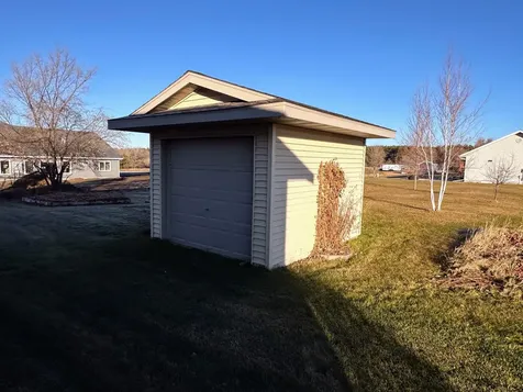 1019 7th Avenue NE Perham MN 56573