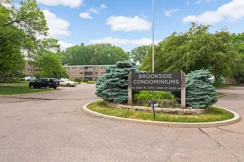 4380 Brookside Court Edina MN 55436