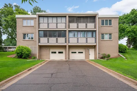 4380 Brookside Court Edina MN 55436