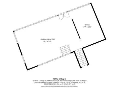 1780 138th Avenue Saint Croix Falls WI 54024