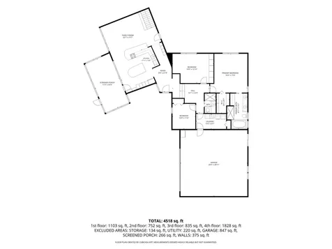 1780 138th Avenue Saint Croix Falls WI 54024