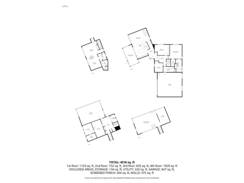 1780 138th Avenue Saint Croix Falls WI 54024