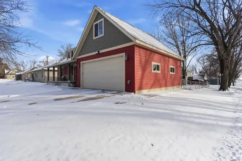 507 Oak Street Danube MN 56230