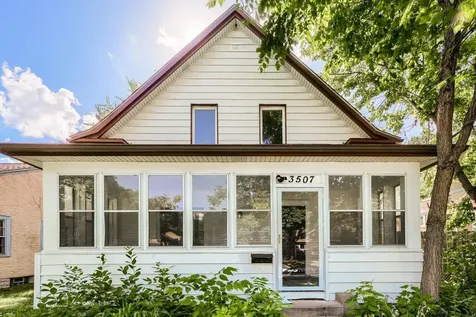 3507 Newton Ave Avenue N Minneapolis MN 55412