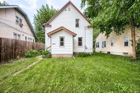 3507 Newton Ave Avenue N Minneapolis MN 55412