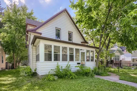 3507 Newton Ave Avenue N Minneapolis MN 55412