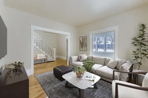 3507 Newton Ave Avenue N Minneapolis MN 55412