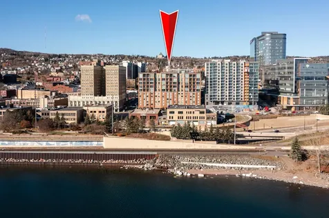 311 E Superior Street Duluth MN 55802