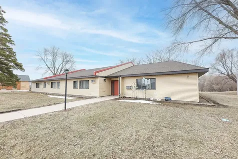 315 E Main Street Cyrus MN 56323