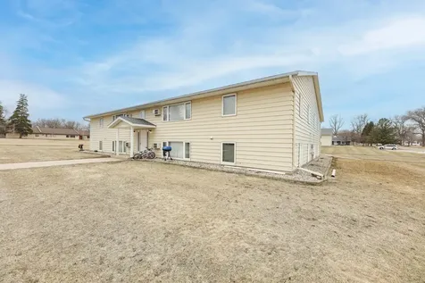 315 E Main Street Cyrus MN 56323