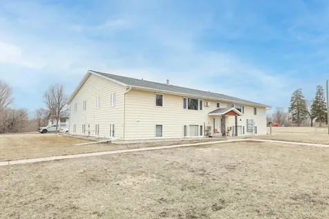 315 E Main Street Cyrus MN 56323