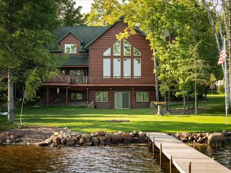 27543 300th Place Aitkin MN 56431