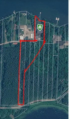 27543 300th Place Aitkin MN 56431
