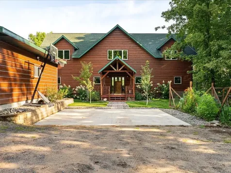 27543 300th Place Aitkin MN 56431