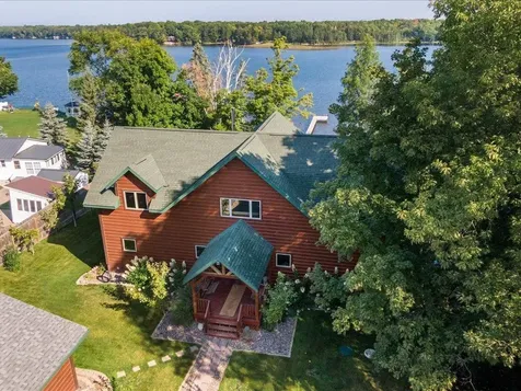 27543 300th Place Aitkin MN 56431