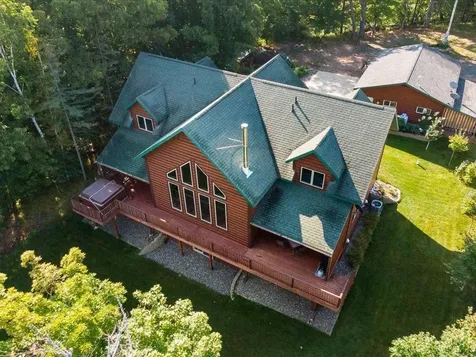 27543 300th Place Aitkin MN 56431