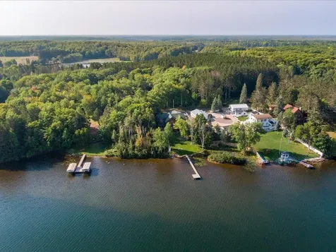 27543 300th Place Aitkin MN 56431
