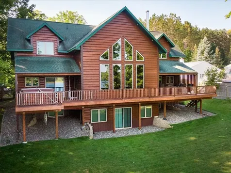 27543 300th Place Aitkin MN 56431