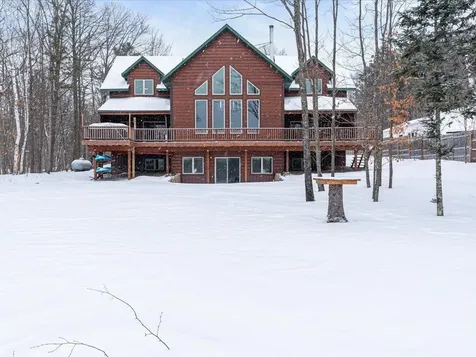 27543 300th Place Aitkin MN 56431