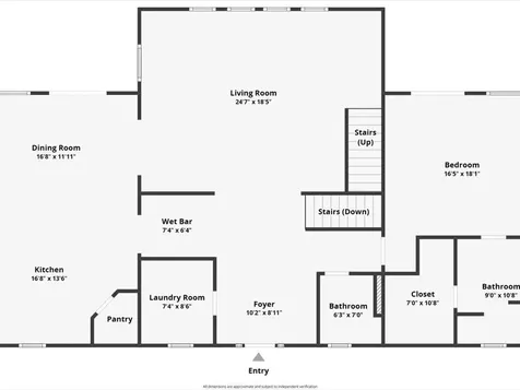 27543 300th Place Aitkin MN 56431