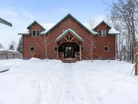 27543 300th Place Aitkin MN 56431