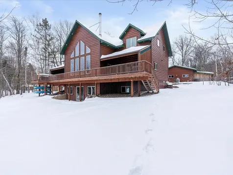 27543 300th Place Aitkin MN 56431