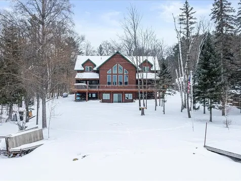 27543 300th Place Aitkin MN 56431